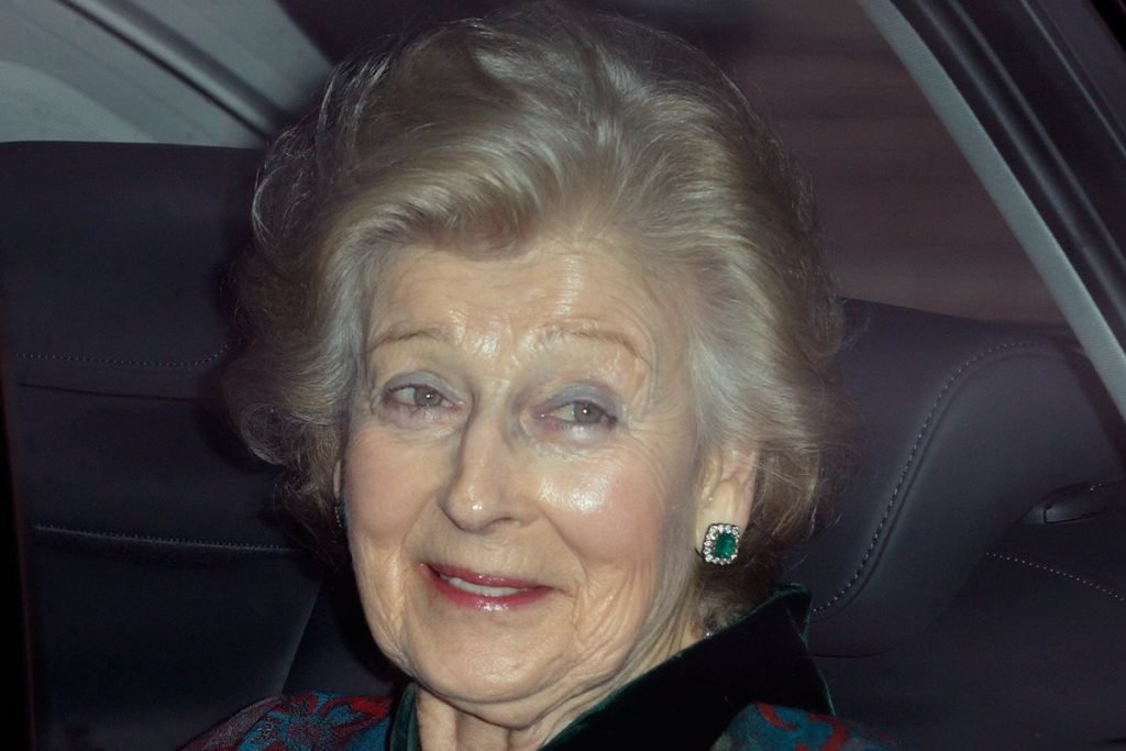 Princesa Alexandra