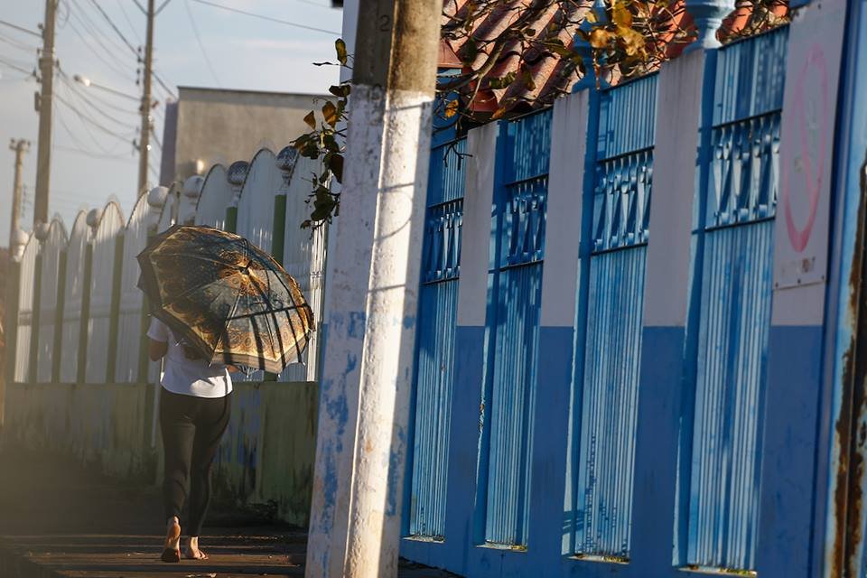 casa dom inácio de loyola, em abadiânia, fundada por joão de deus