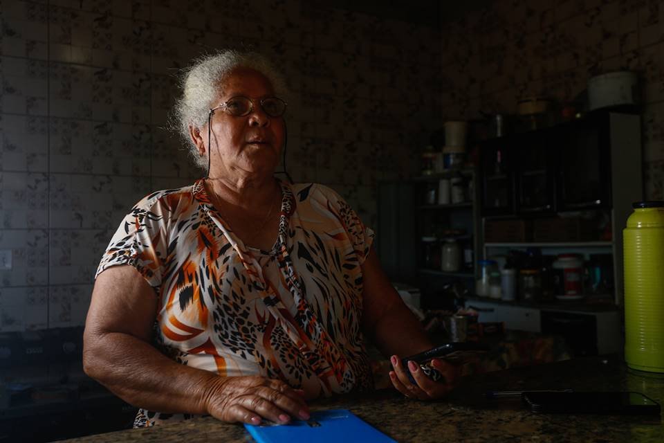 avanço da fome personagem goiania