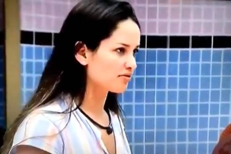 Juliette no BBB21