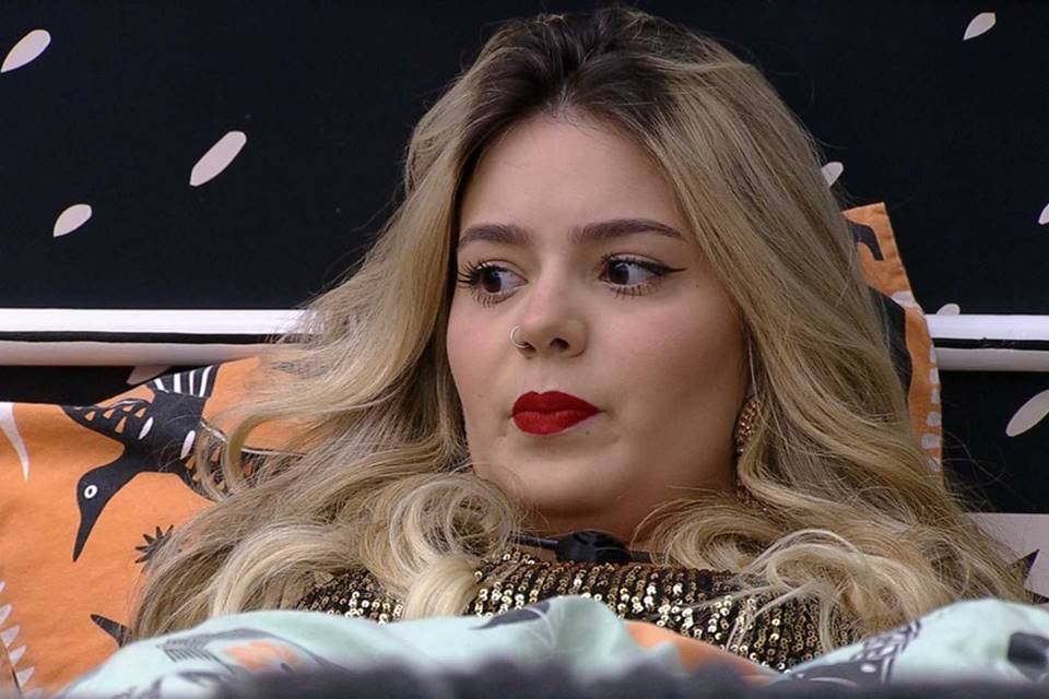 Viih Tube no BBB21