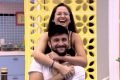 Arthur e Juliette no BBB21