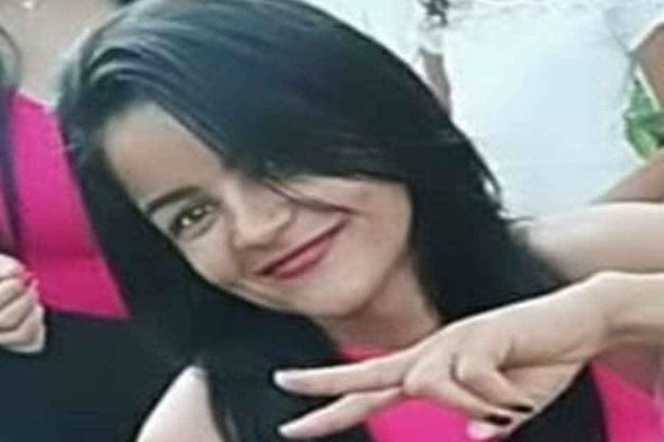 Gabriela Cardoso feminicídio no Paranoá