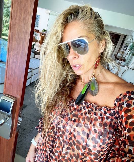 Adriane Galisteu
