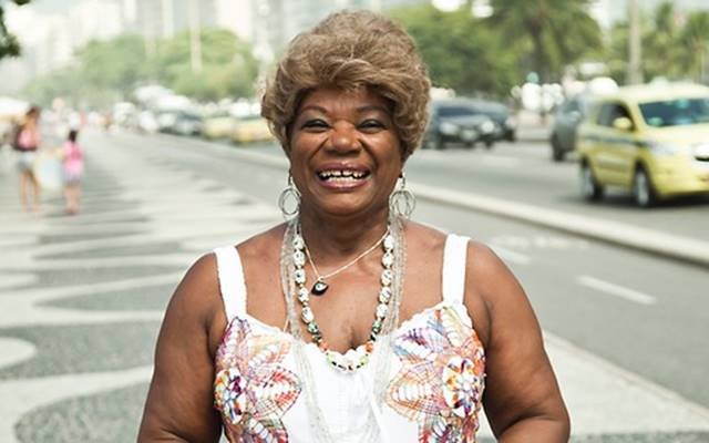 Neusa Borges