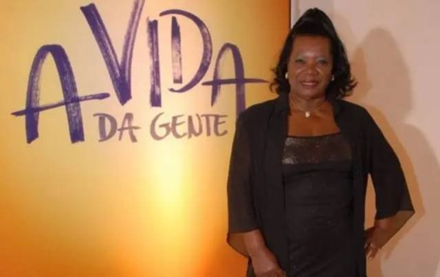 Neusa Borges