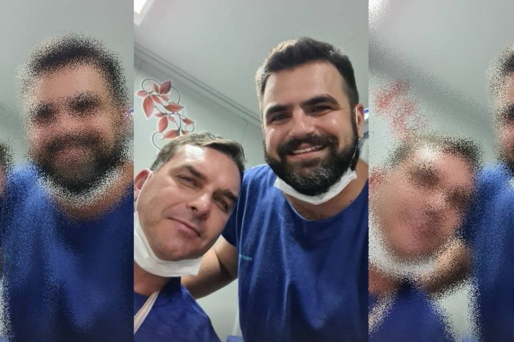 Flavio Bolsonaro