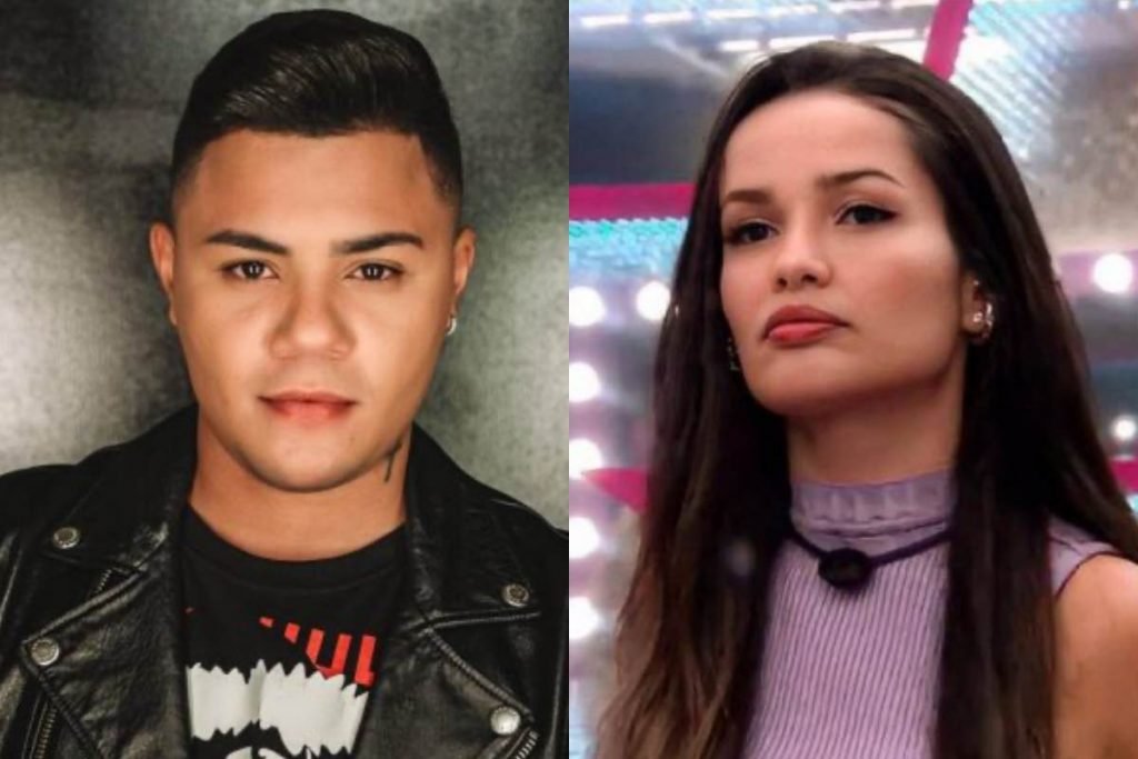 felipe araujo e juliette freire