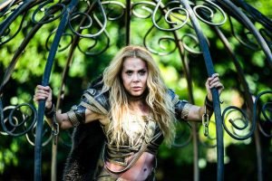 Joelma Coração Vencedor