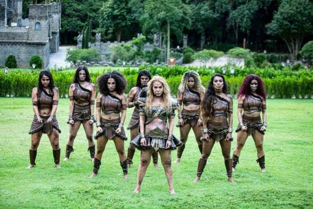 Joelma Coração Vencedor
