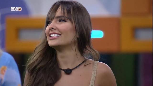 Thaís Braz