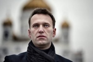 Alexei Navalny, oposicionista russo que morreu na prisão -- Metrópoles