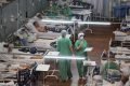 Hospital de Campanha Pedro Dell'Antonia de Santo André - São Paulo