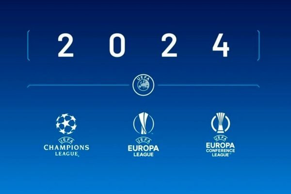 Champions League: veja como ficou a definição da fase de grupos