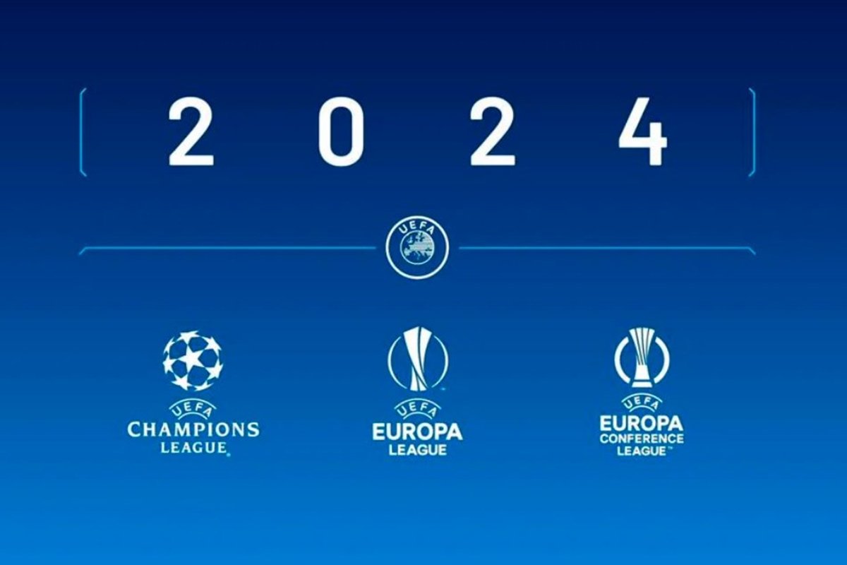Após Superliga, Uefa oficializa novo formato da Champions ...