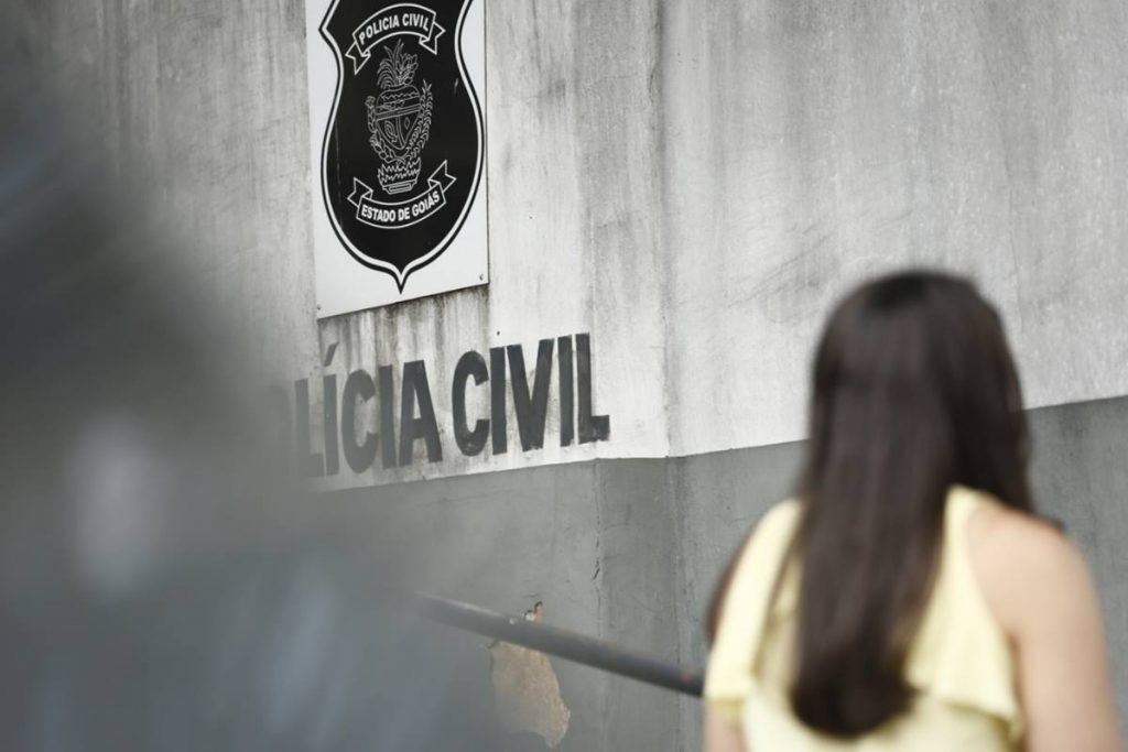 porteira vítima de injúria racial em goiânia, goiás