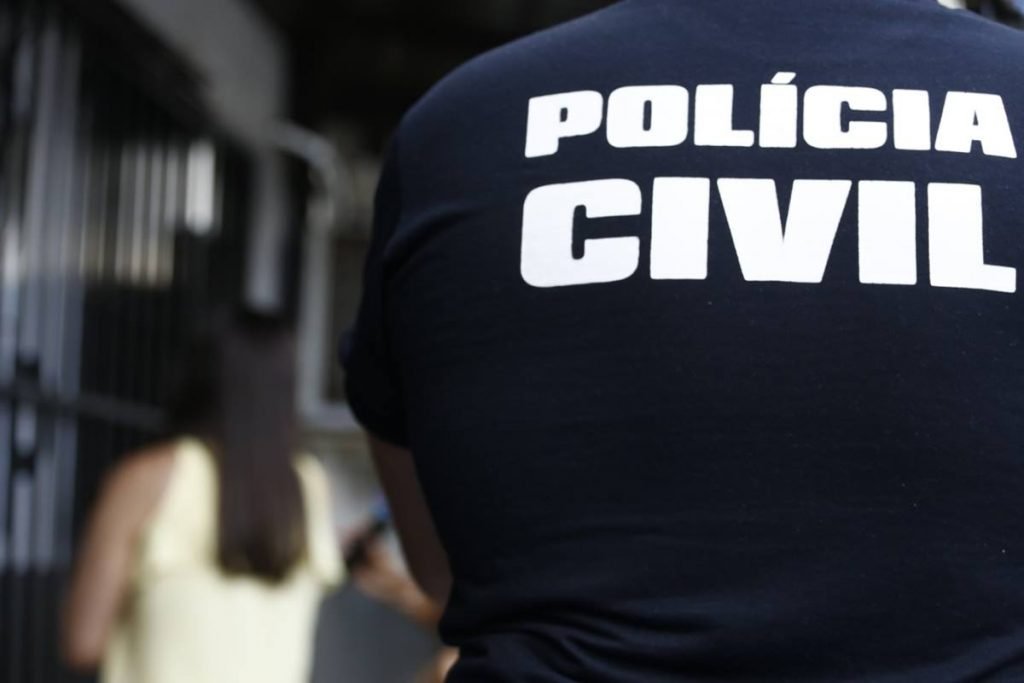 porteira vítima de injúria racial em goiânia, goiás