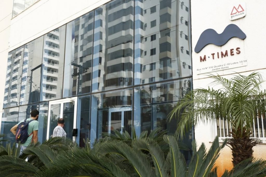 porteira vítima de injúria racial em goiânia, goiás