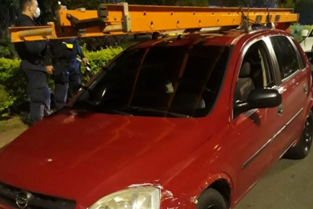 carro