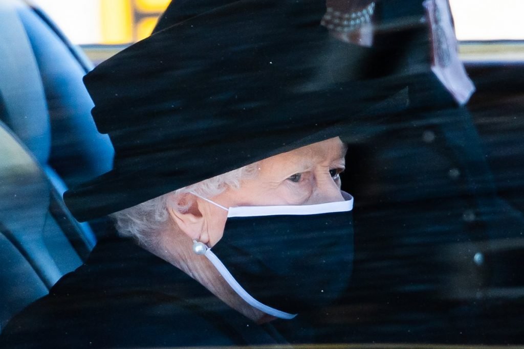 Rainha Elizabeth