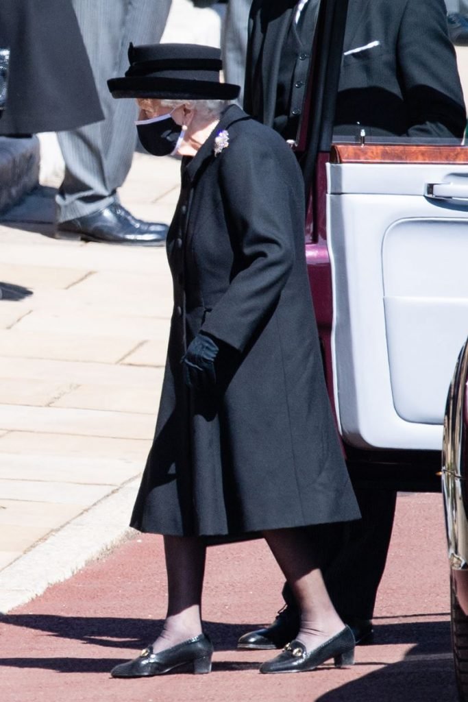 Rainha Elizabeth