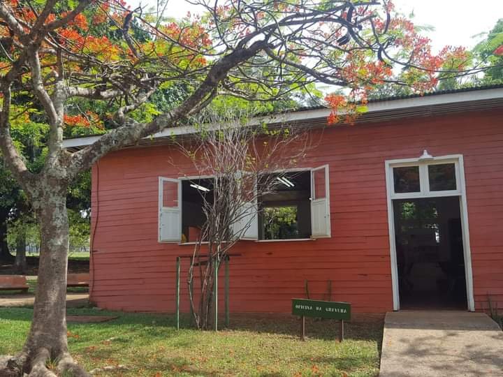 Museu Vivo da História Candanga