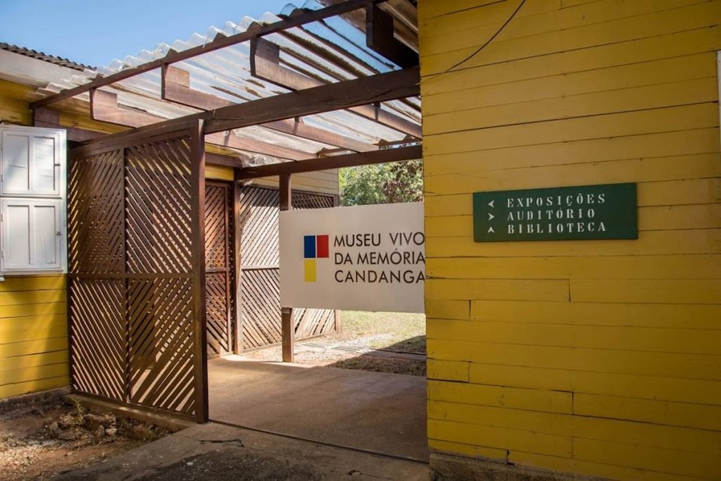 Museu Vivo da História Candanga
