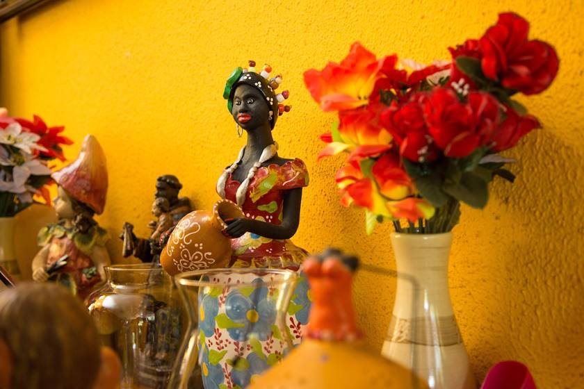 Restaurante Tia Zélia