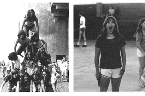 Alunos 75/76
