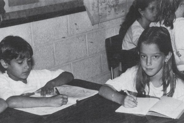 Alunos2-93-94