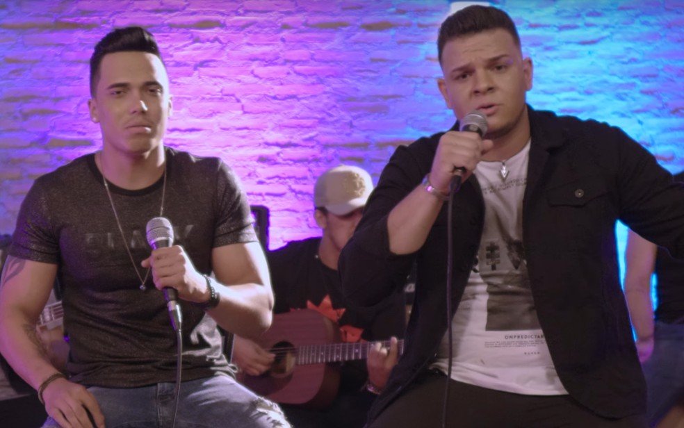 goias jovem diz que foi agredido a socos por cantor sertanejo