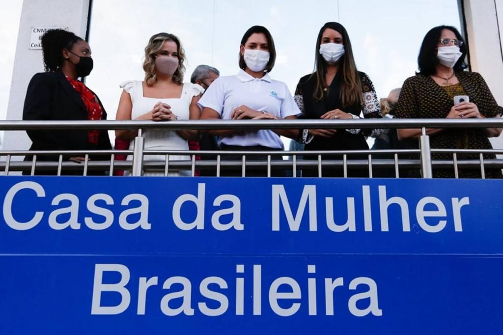 Michelle Bolsonaro