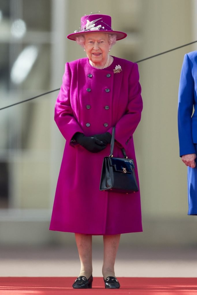 Rainha Elizabeth