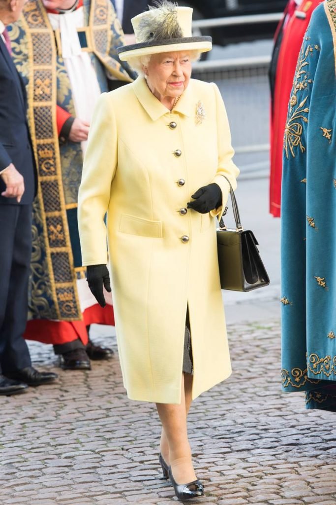 Rainha Elizabeth