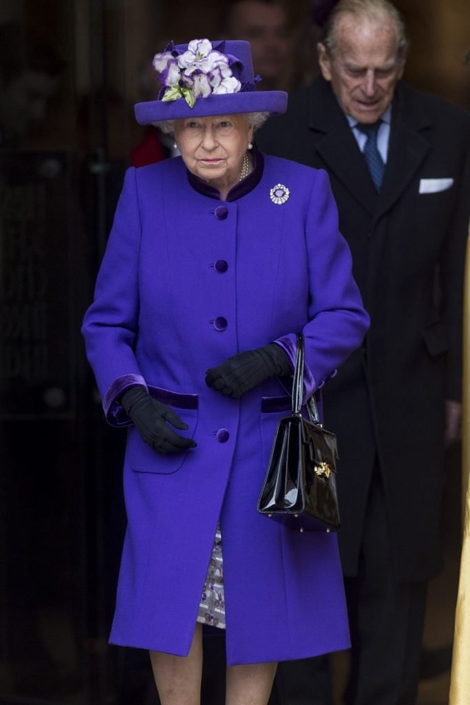 Rainha Elizabeth