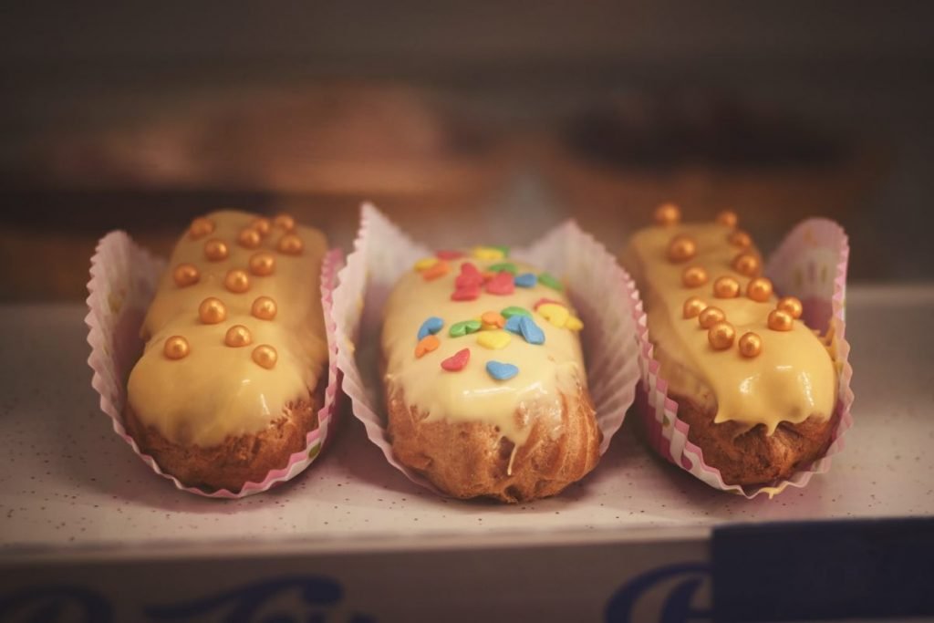 segredos da confeitaria para se dar bem melhor com doces Metrópoles