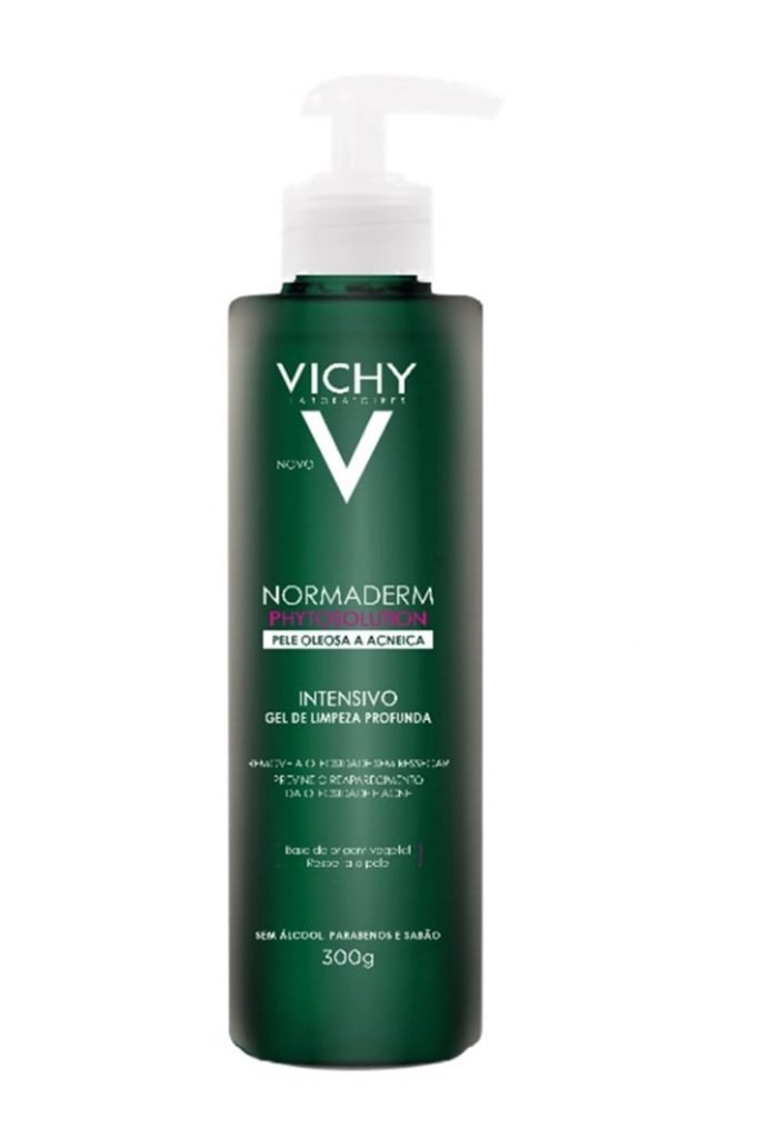 Sabonete Gabriella Borges - Vichy
