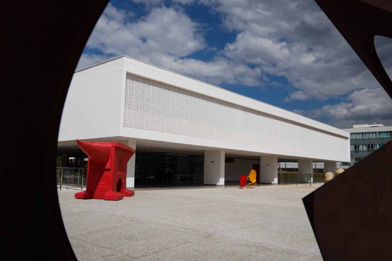 Museu de Arte de Brasília MAB (7)