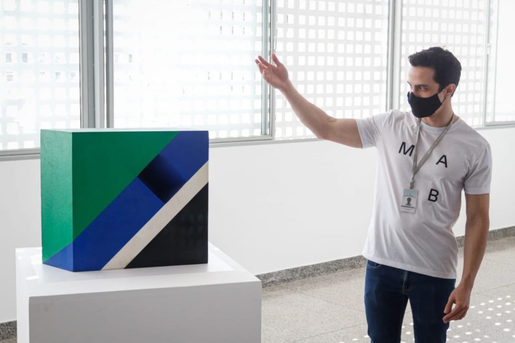 Museu de Arte de Brasília MAB (7)