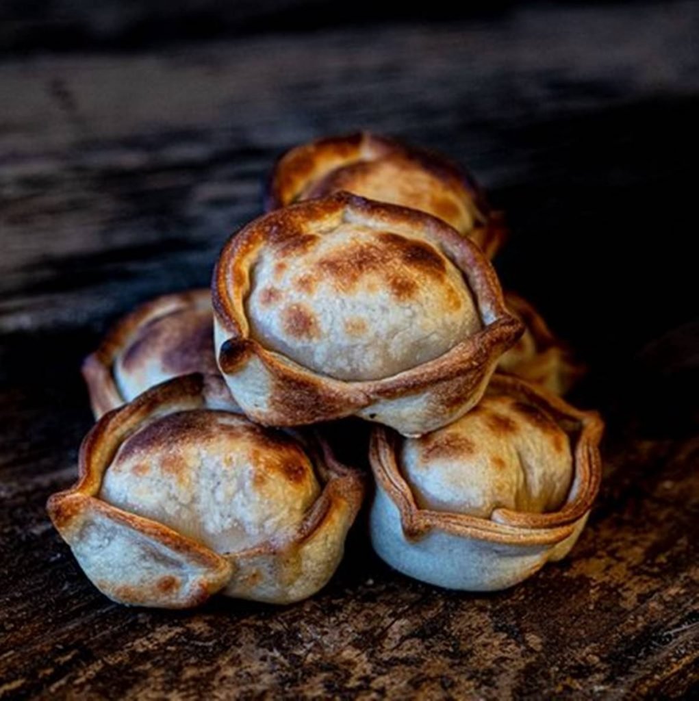 Empanadas