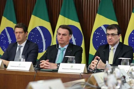 Cúpula de Líderes sobre o Clima