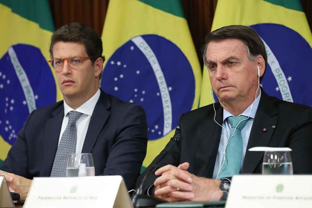 Cúpula de Líderes sobre o Clima