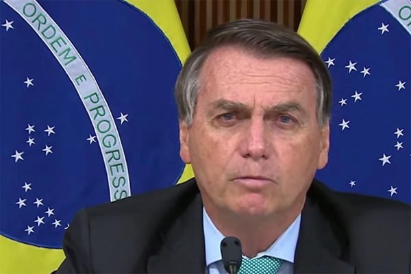 Bolsonaro Cúpula do Clima
