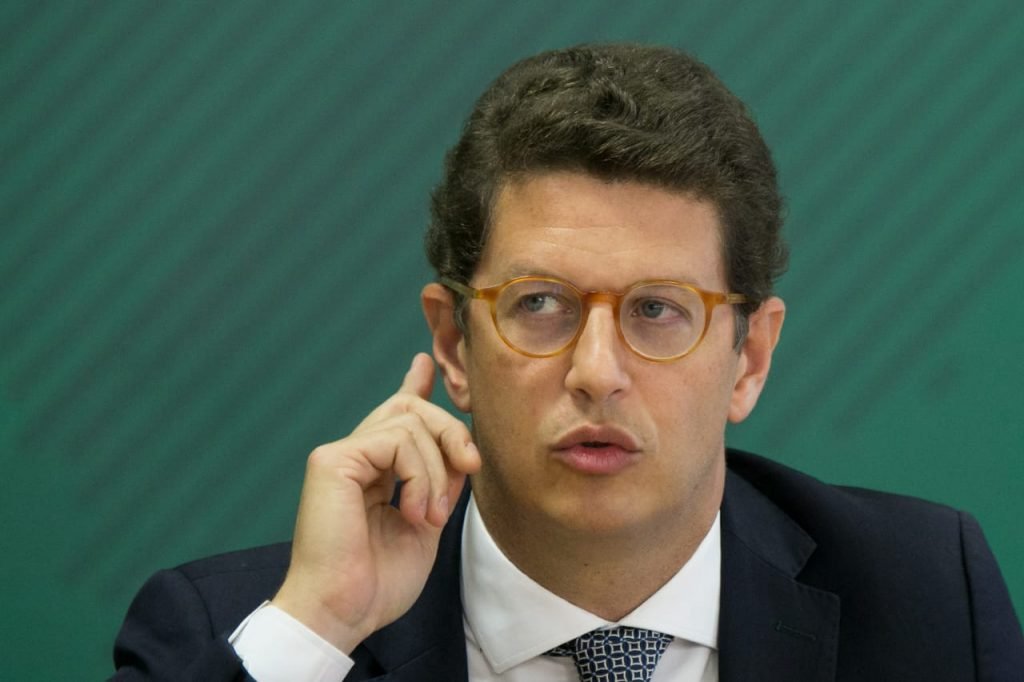 Ricardo Salles
