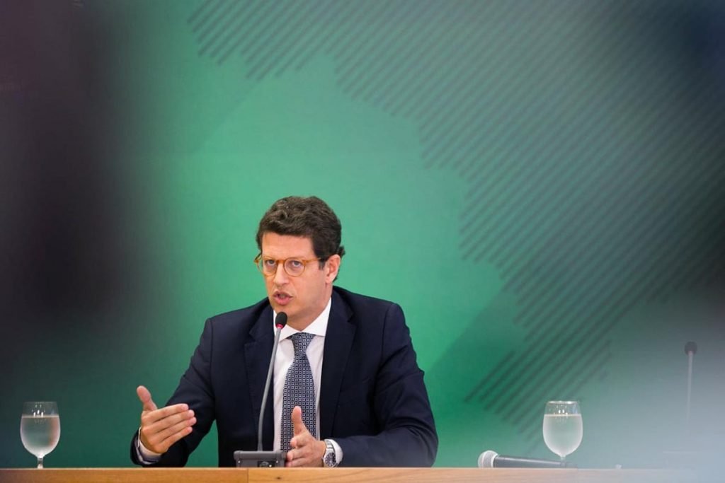 Ricardo Salles