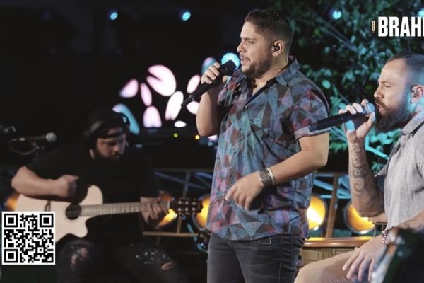 Jorge e Mateus