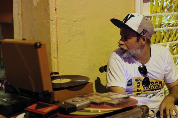 Ricardo Hetz