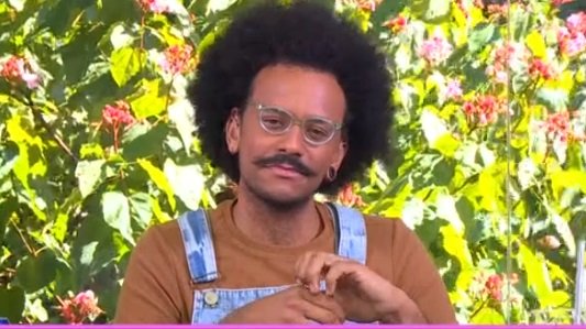 João Luiz BBB