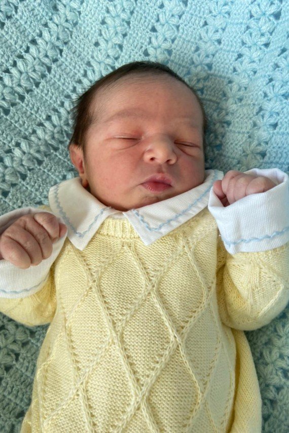 João, filho de Lucila Pena (1)