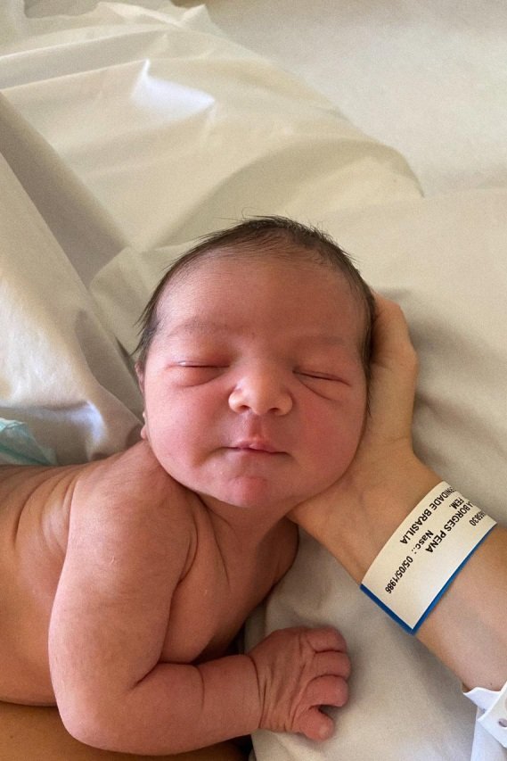 João, filho de Lucila Pena (1)